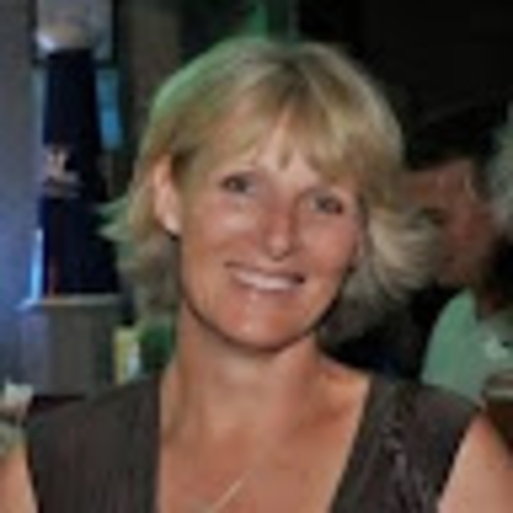 Meet your Posher, Holly